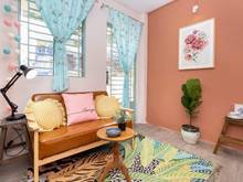 Hình ảnh Mb6623 nạp rút nhanh chóng STUDIO full nội thất, thiết kế hiện đại ngay trung tâm quận 7,