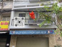 Hình ảnh Cho thuê MT Bàu Cát. DT: 6x13 nhà 2 lầu giá 33 triệu/tháng