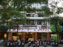 Hình ảnh Cho thuê nhà mặt phố , diện tích 100m2 , mặt tiền 10m , giá 50 triệu .