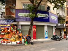 Hình ảnh Cho thuê nhà mặt phố KHUẤT DUY TIẾN - Diện tích 50m2 ( 7 tầng)