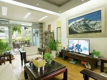 Hình ảnh Cho thuê biệt thự đẹp sang trọng KĐT Trung Hoà, phố Đỗ Quang, 45tr
