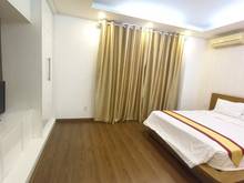 Hình ảnh Cho thuê CH KHẢI HOÀN 105m2, 2PN, 2WC, Full Nội Thất. Giá: 13 tr/th