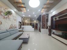 Hình ảnh Cho thuê nhà khu An Thượng 3 tầng 3PN full NT