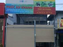 Hình ảnh Cho thuê tòa nhà đối diện chợ và nhà thờ