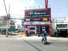 Hình ảnh Cho thuê mặt tiền Hồ Học Lãm Quận Bình Tân ( ngay ngã tư võ văn kiệt )