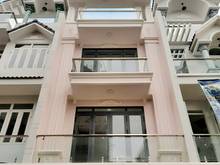Hình ảnh //Lê Trọng Tấn - 4 PN - Hẻm 4m - Nhà SHR chính chủ