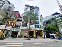 Hình ảnh HOT cho thuê nhà Mặt Phố NGUYỄN ĐÌNH CHIỂU, 60MX5M Mặt Tiền.