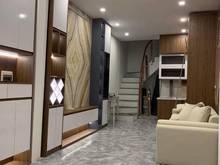 Hình ảnh T.Tâm 2 Bà Trưng, ở luôn, 3 thoáng, 10m ra ô tô, nội thất xịn