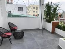 Hình ảnh Nhà đẹp! Mặt tiền cạnh Phan Xích Long Phú Nhuận 66m2, 5 tầng 17,48 tỷ