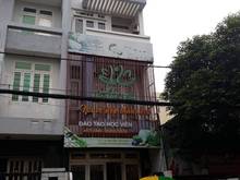 Hình ảnh Cho thuê nhà nguyên căn, MT đường Gò Dầu, P. Tân Sơn Nhì, Tân Phú.