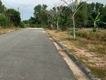 Hình ảnh Bán lô đất biệt thự vị trí đẹp ngay Phường Long Tâm, TP Bà Rịa