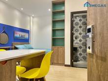 Hình ảnh Căn Hộ Studio Cao Cấp Nhưng Giá Vô Cùng hạt dẻ tại Q2 gần HomyLand