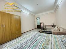Hình ảnh Căn Hộ Dịch Vụ Ngay Chợ Bàu Cát Full Nội Thất