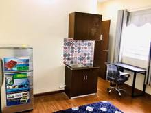 Hình ảnh chinh chủ cho thuê phòng trọ 5xx( đối diện vạn phuc city)