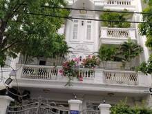 Hình ảnh Cho thuê Biệt thự sân vườn, đường Tân Sơn Nhì, Quận Tân Phú