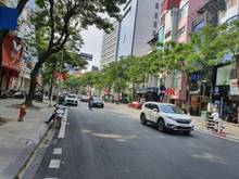 Hình ảnh Bán nhà phố Thái Hà,Đống Đa, 160m, giá 42 tỷ