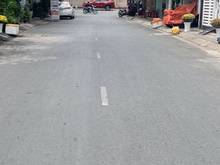 Hình ảnh Bán nhà MT đường số khu cư xá NH, P. Tân Thuận Tây, Quận 7, DT 4x15m