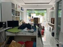 Hình ảnh Liền kề 6B Làng Việt Kiều Châu Âu. 80 m2 x 4 tầng,  nhà thoáng đẹp