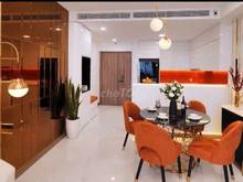 Hình ảnh VIEW SÔNG SÀI GÒN! Bán CH Sunwah Pearl Bình Thạnh, tầng cao 2tỷ440