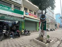 Hình ảnh Cho thuê mặt bằng đường Trường Chinh