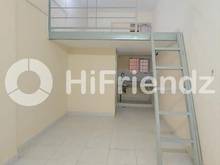Hình ảnh Phòng trọ giá rẻ mới xây nhiều dạng phòng tại Aeon Bình Tân