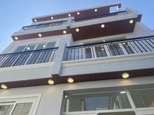 Hình ảnh Bán nhà 3lầu 58m2 chỉ 5,5 tỷ còn TL, Chu Văn An, Phường 12, Bình Thạnh