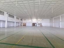 Hình ảnh Xưởng Pháp Lý ok 4000m 230tr Container  Tân Thới Nhất Q12