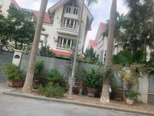 Hình ảnh Chính chủ bán BT An Hưng-Hà Đông.dt 240m. giá 36 tỷ
