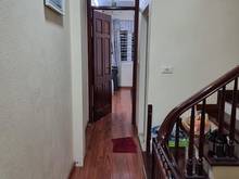 Hình ảnh bán nhà CẦU DIỄN BTL, 39m 5 tầng gần trường MINH KHAI ,ô tô gần