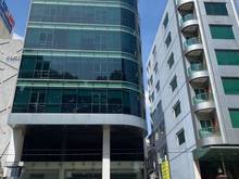 Hình ảnh Mua ngay có lời! Bán nhà MT Phạm Viết Chánh Quận 1, DT: 7x18m nhà 8T
