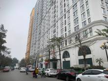 Hình ảnh Cho thuê chân để toà 108 Giảng Võ
