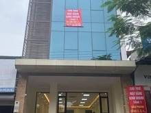 Hình ảnh cho thuê mặt phố TRẦN ĐẠI NGHĨA - HAI BÀ TRƯNG