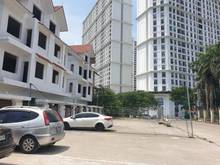 Hình ảnh Biệt thự khu đô thị Mỹ Đình Sông Đà, 202m2, 30 tỷ