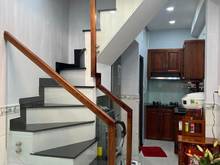 Hình ảnh Nhà xinh Lâm Văn Bền Q7 giá 1 tỉ hơn