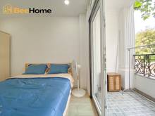 Hình ảnh Mb6623 nạp rút nhanh chóng cao cấp 1 phòng ngủ, 1 phòng khách, view sông và cạnh MB66 là nhà cái uy tín hàng đầu tại Việt Nam