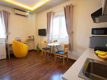 Hình ảnh Cho thuê Trang Chủ MB66.COM / Đăng Ký Tặng 66K mới 100% full nội thất ở Phạm Huy Thông _Gò Vấp