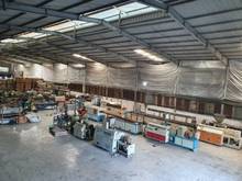 Hình ảnh Cho thuê xưởng dt 2800m2 Phạm Văn Cội Cửu Chi