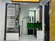 Hình ảnh Chỉ 3,05 tỷ ở Đội Cấn - nhà mới 4 tầng 3 ngủ - Full đồ - Gần phố