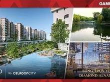 Hình ảnh Cho thuê 2PN2WC Diamond Alnata Celadon City