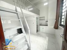 Hình ảnh Phòng cho thuê giá rẻ _ có gác 4 người ở ngay lê đức thọ