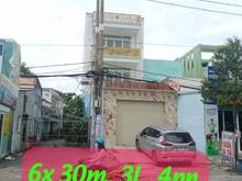 Hình ảnh MBKD 6x30m, 3L tỉnh lộ 10 , 45tr/tháng