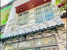 Hình ảnh GẤP GẤP! Bán nhà Nguyễn Thiện Thuật,P2, Q3, 44m2 1Tỷ875