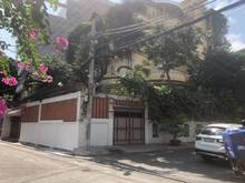 Hình ảnh Cho thuê nhà góc MT Quận Tân Bình - DT: 20x20m, nhà 5 tầng giá siêu rẻ
