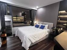Hình ảnh Cho thuê CH Léman Luxury Apartments 76m2, 2PN,Full NTCC. Giá: 23 tr/th