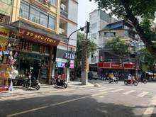 Hình ảnh HOT  Cho thuê nhà mặt tiền PHÙNG HƯNG  DT80m2 MT10m giá 40tr/th