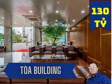 Hình ảnh ✅  Tòa Building góc 2 Mặt Tiền Trương Văn Bang - 11 x 22 giá 130 tỷ