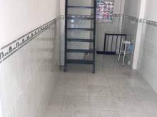 Hình ảnh Nhà hẻm 793 Trần Xuân Soạn Q7 - 37m2 - 1,550 tỉ