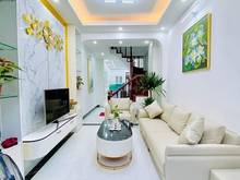 Hình ảnh Chủ nhà nhờ, Bán nhà  Khương Trung, Ô tô 10m, Kinh doanh, 49m, 4x tỷ.