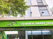 Hình ảnh Tòa 7.2x16m Trần Khắc Chân, 7 tầng, H Bắc, P15 PN