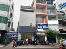Hình ảnh Cho thuê góc 2MT Đường 3/2, Q10 - Chỉ 80 triệu, DT 119m2, nhà 3 tầng